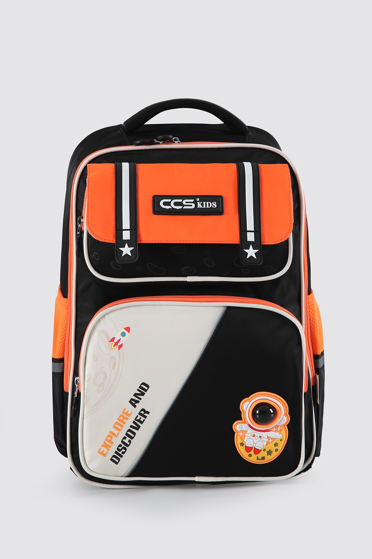 ÇÇS OKUL ÇANTASI CCS51920