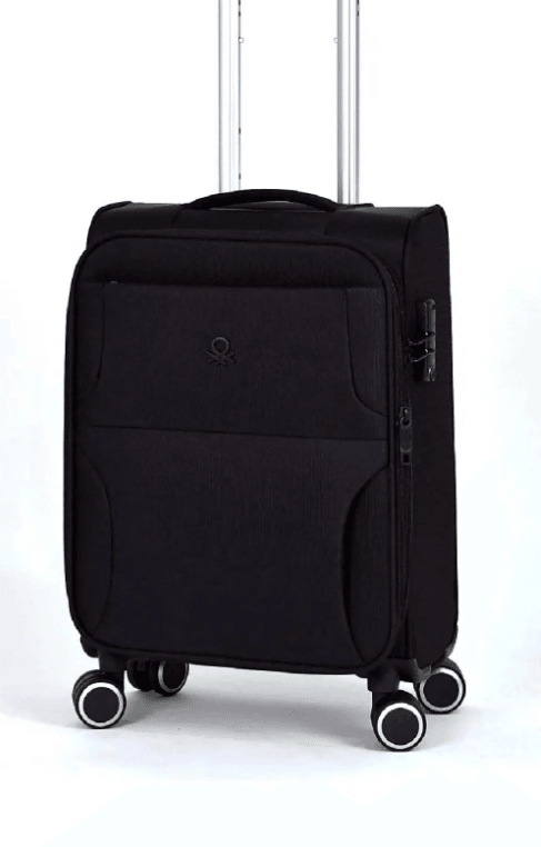 14BNT2500-02-S BNT TROLLEY 60 CM VALİZ