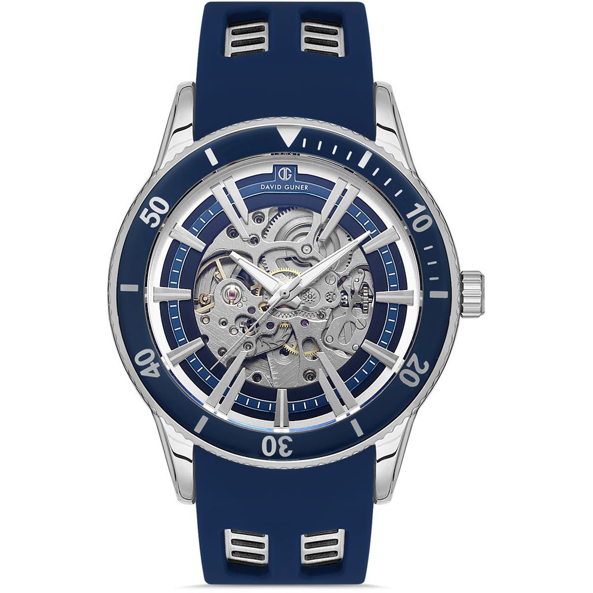 DG-8619GD-L1  DAVID GUNER KOL SAATİ