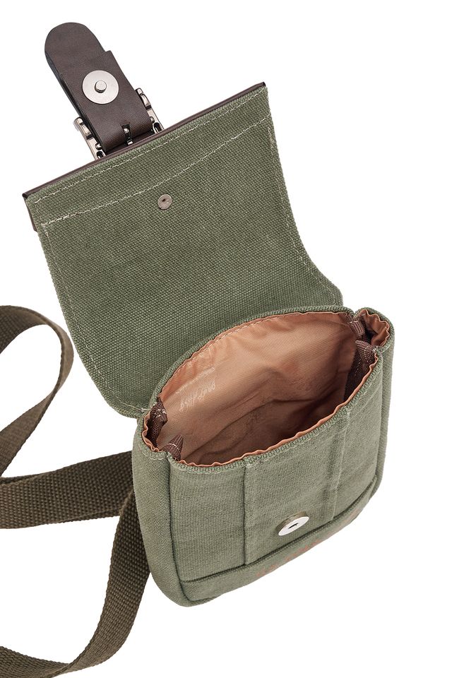 U.S.POLO ASSN.SİNCE 1890 ERKEK TELEFON ÇANTASI C.PLTLF24546