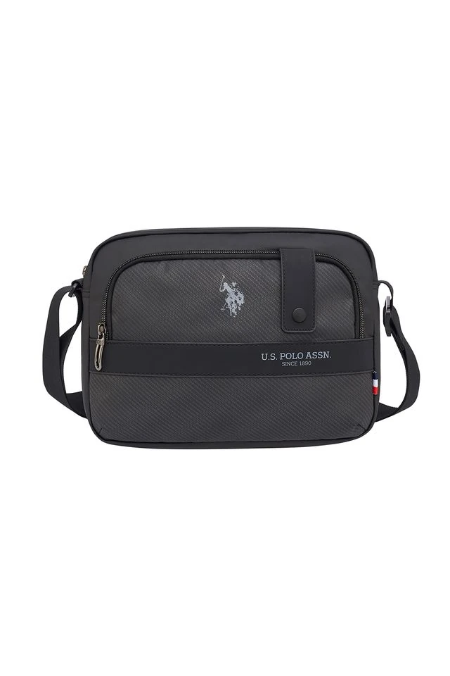 U.S.POLO ASSN.SİNCE 1890 ERKEK ÇAPRAZ ÇANTASI C.PLCPR24538