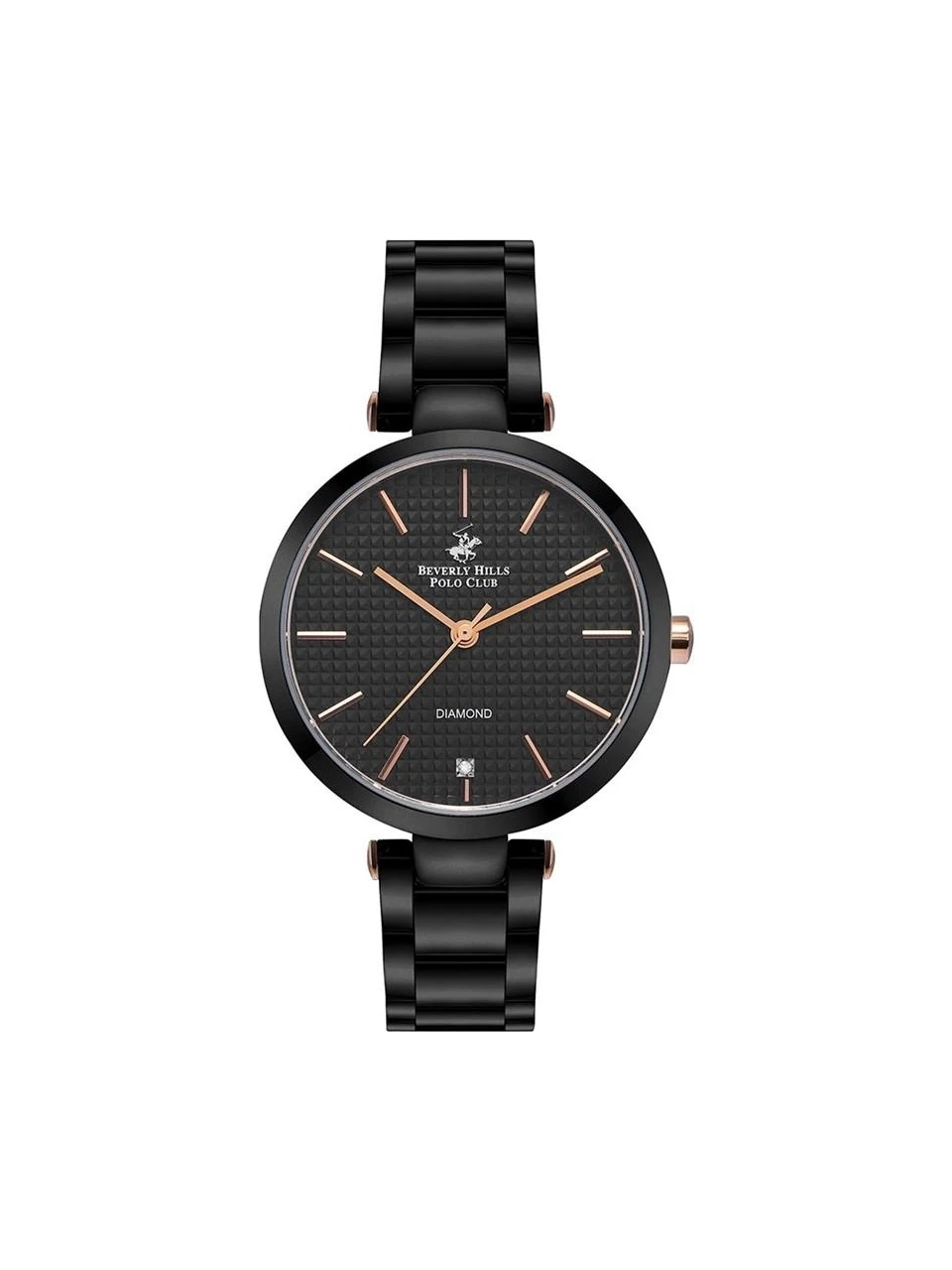 BP3086X.650 BEVERLY HILLS POLO CLUB KOL SAATİ