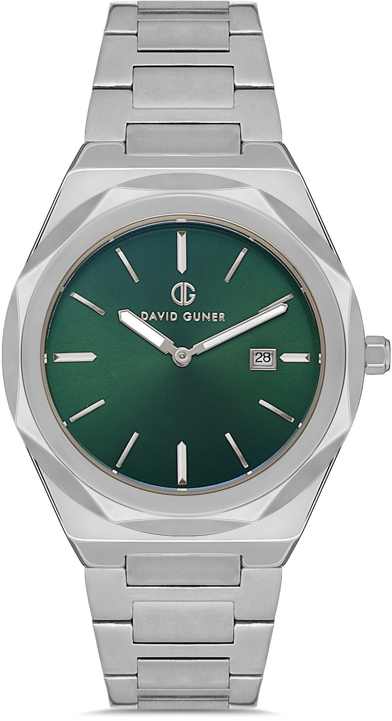 DG-8620GA-A10 DAVID GUNER KOL SAATİ