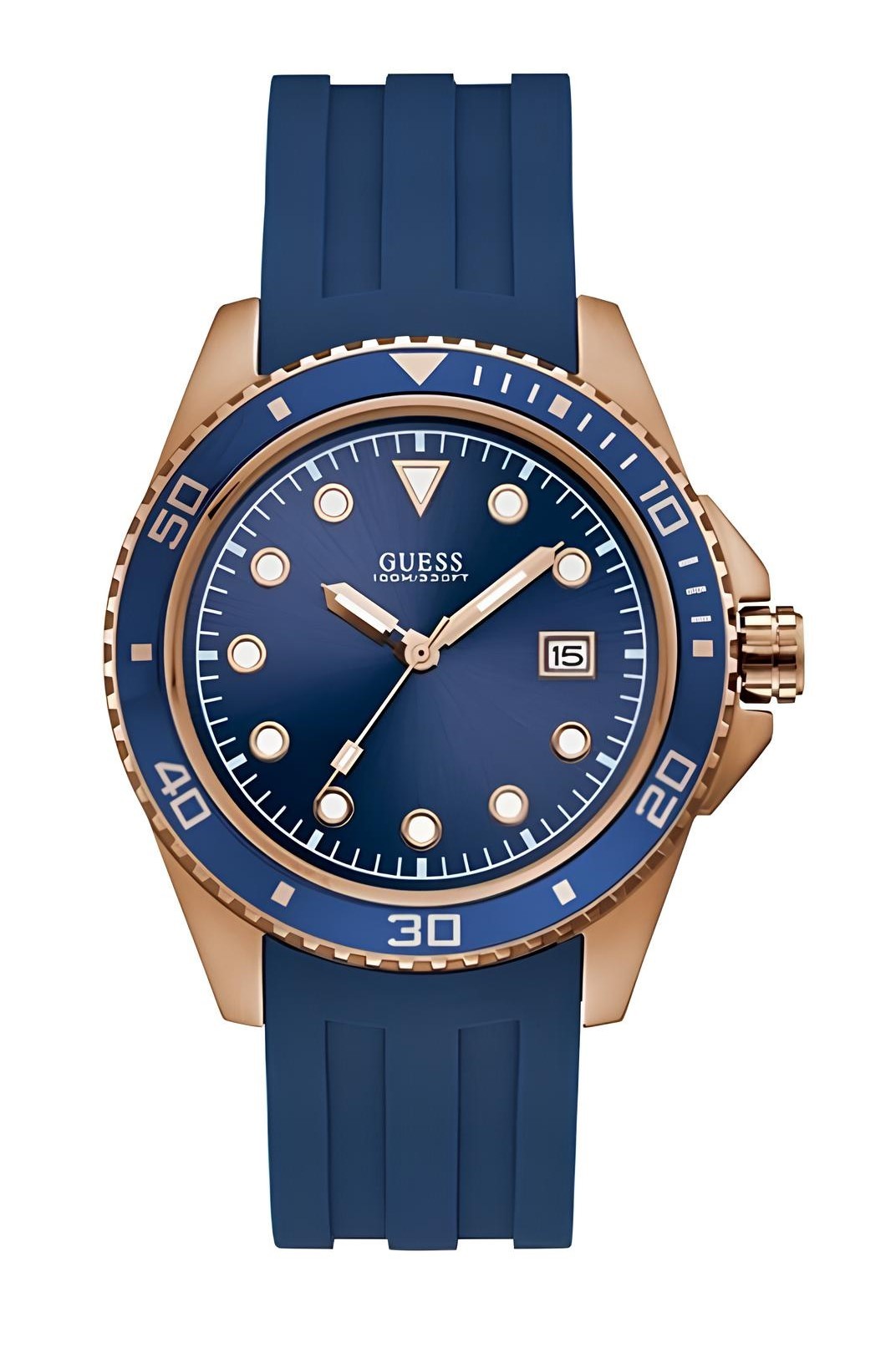 GUESS ERKEK KOL SAATİ GUW1109G3