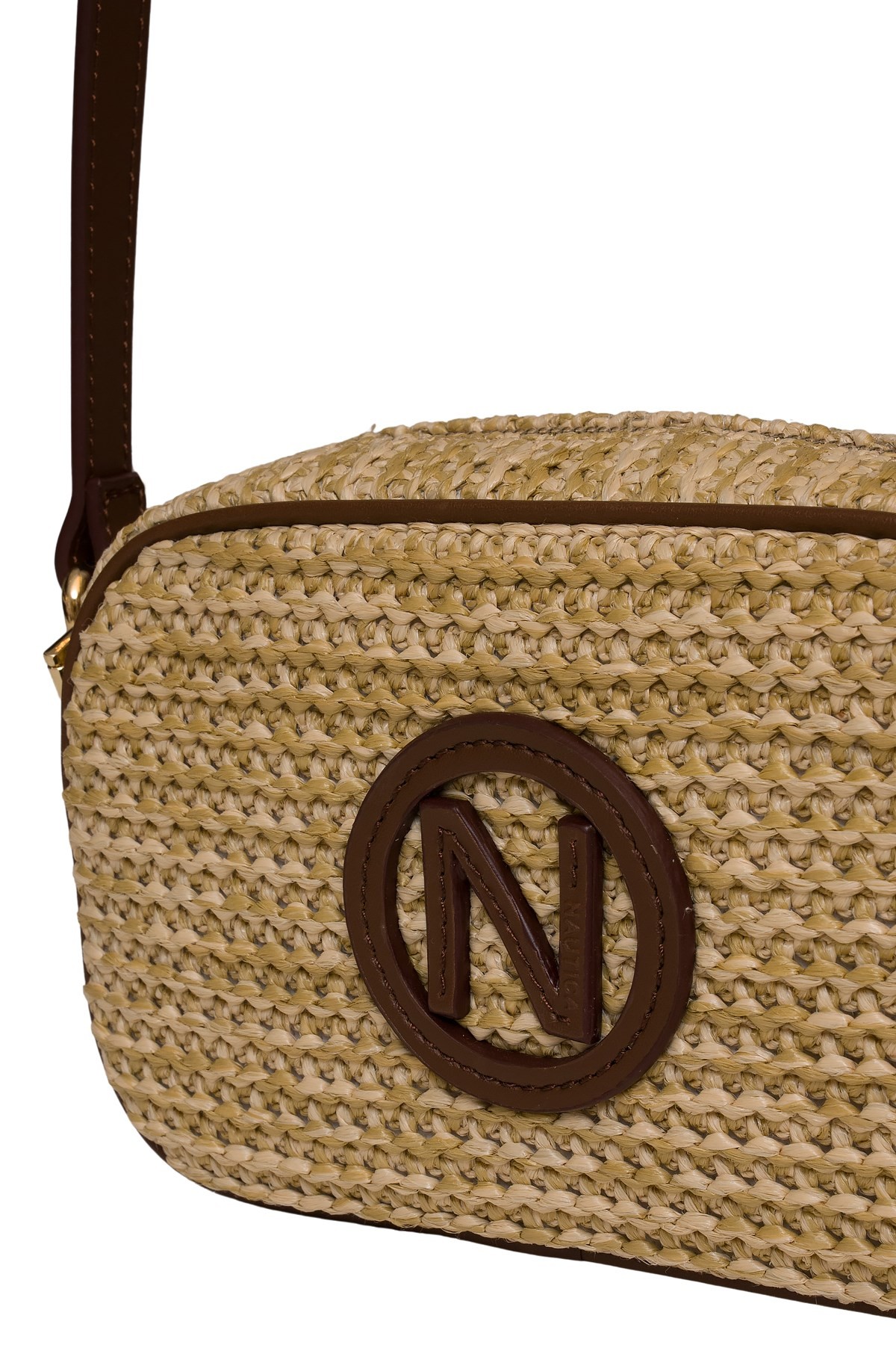NAUTICA KADIN ÇAPRAZ ÇANTASI CN7262T