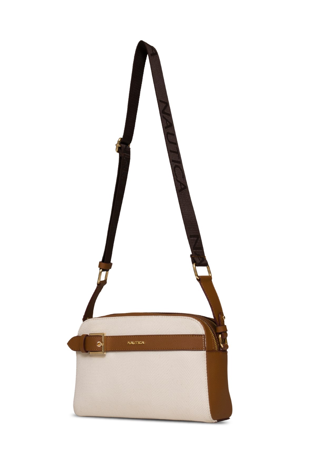 NAUTICA KADIN ÇAPRAZ ÇANTASI CN7238T
