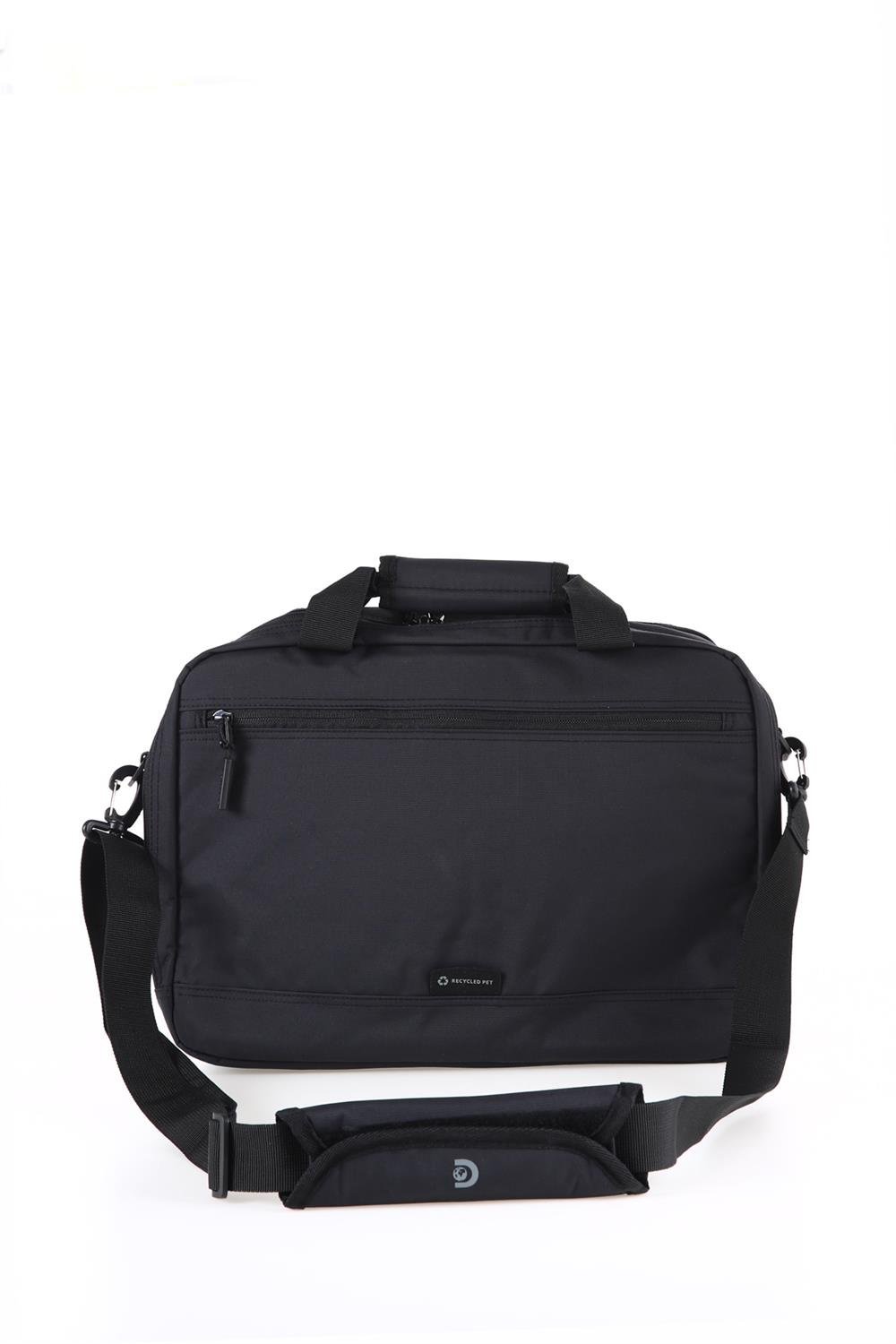 DISCOVERY UNİSEX EVRAK ÇANTASI C.D00114