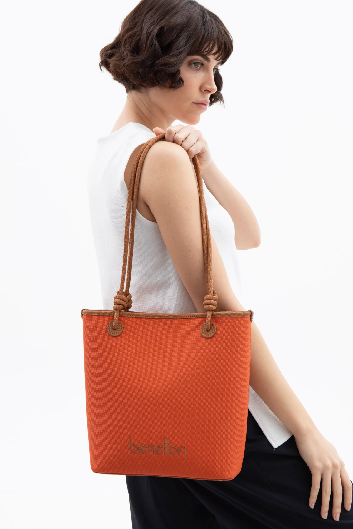 UNITED COLORS OF BENETTON KADIN KOL ÇANTASI C.BNT_1616