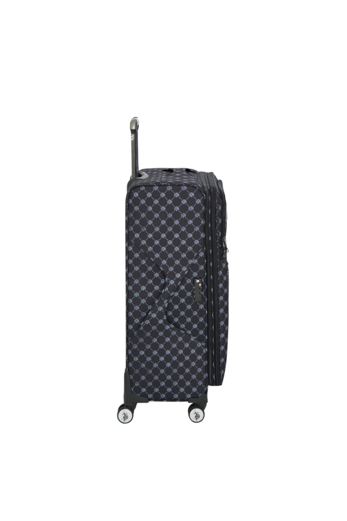 PLVLZ24038C-03 U.S.POLO ASSN. SİNCE 1890 VALİZ
