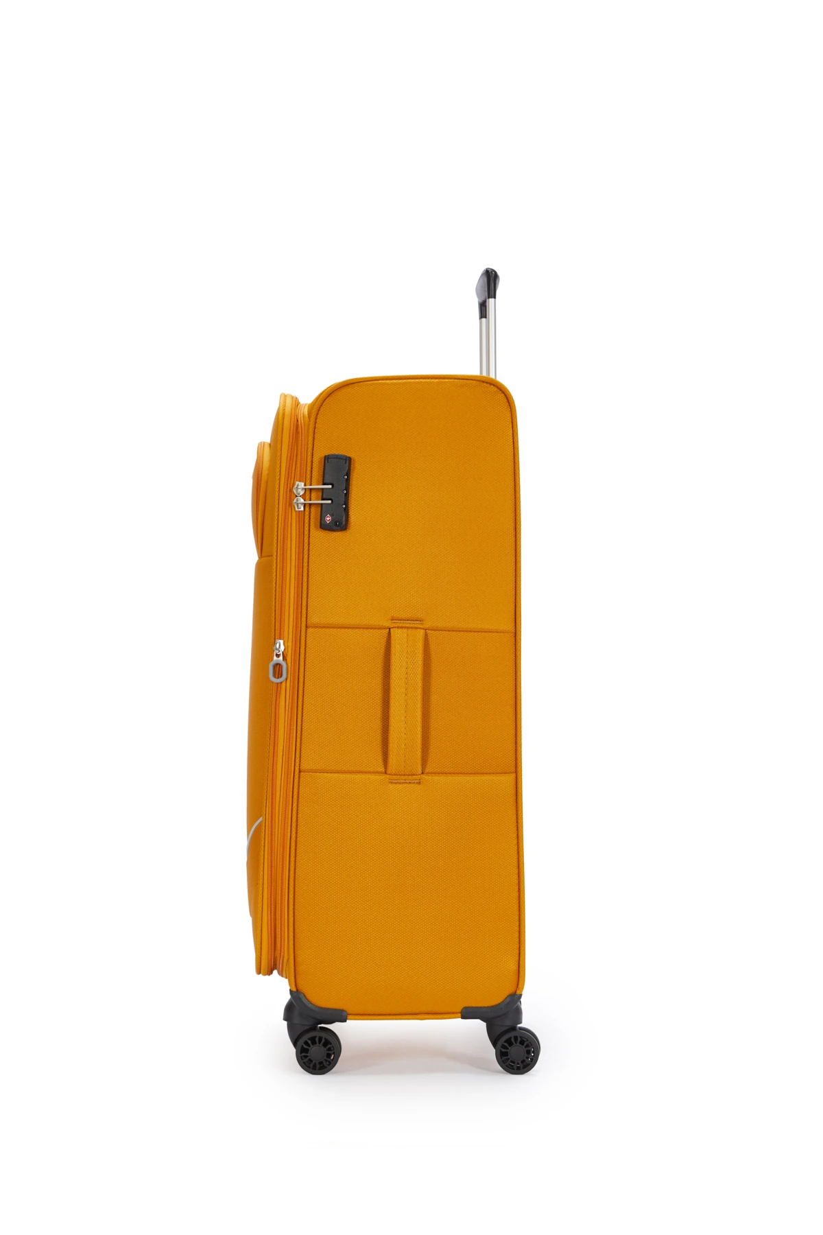 04PC7050 Polipropilen 3 lü Valiz Seti