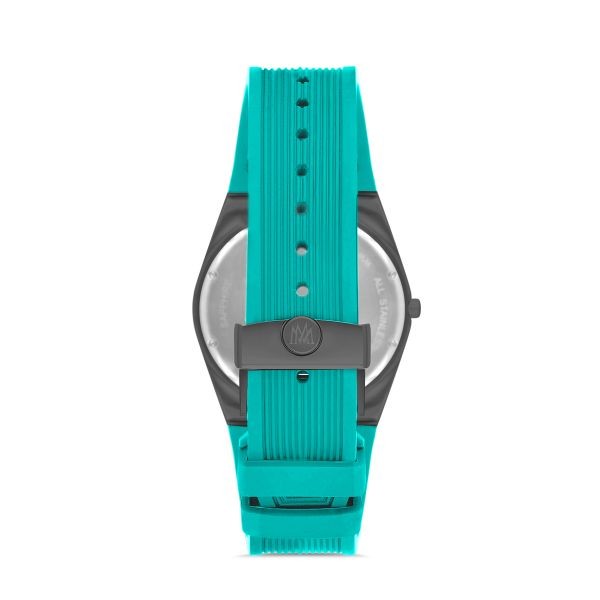 EM345S-10BS MOMENTUS MEN'S ELEGANCE KOL SAATİ