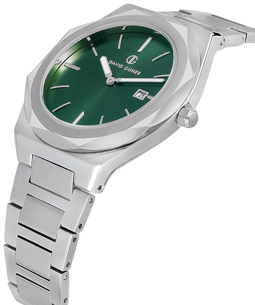 DG-8620GA-A10 DAVID GUNER KOL SAATİ