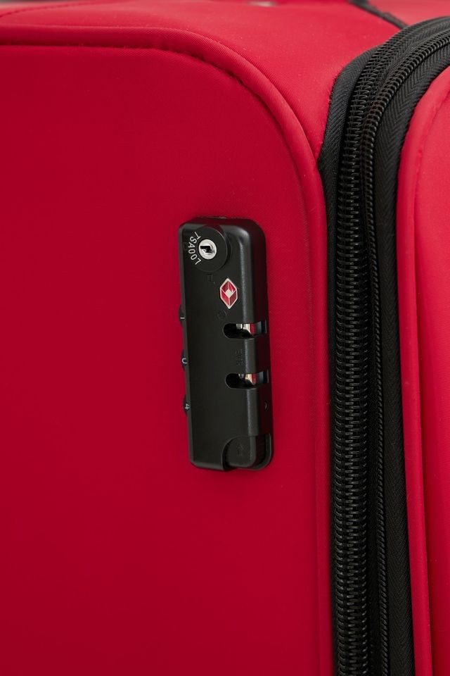 PLVLZ24026B-02 U.S.POLO ASSN. SİNCE 1890 VALİZ