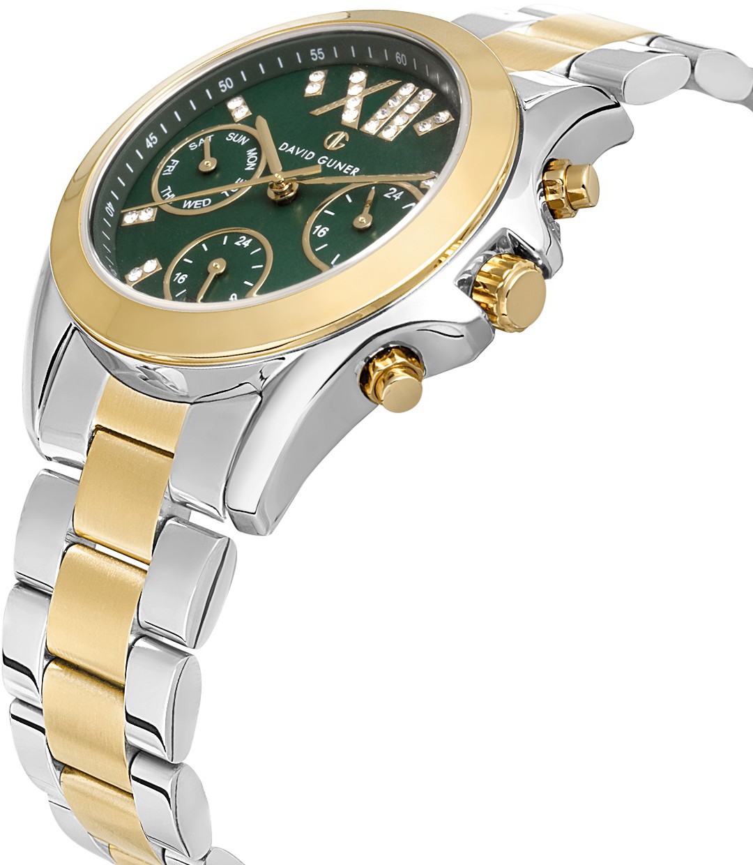 DG-8650LA-D10 DAVID GUNER KOL SAATİ