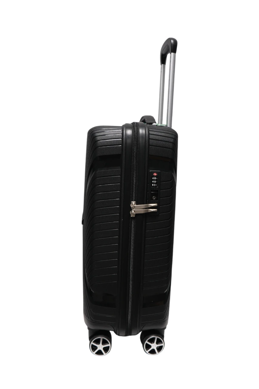 UNITED COLORS OF BENETTON UNİSEX KABİN BOY VALİZ V.14BNT3000-03-S