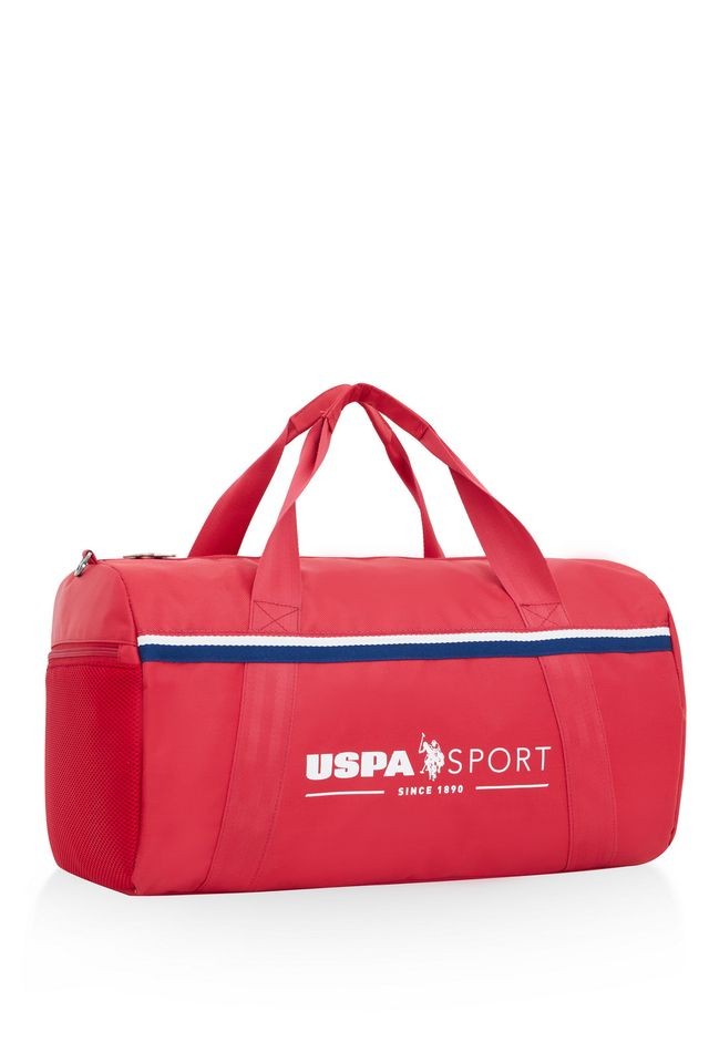 U.S.POLO ASSN.SİNCE 1890 UNİSEX SEYAHAT ÇANTASI PLDUF23801