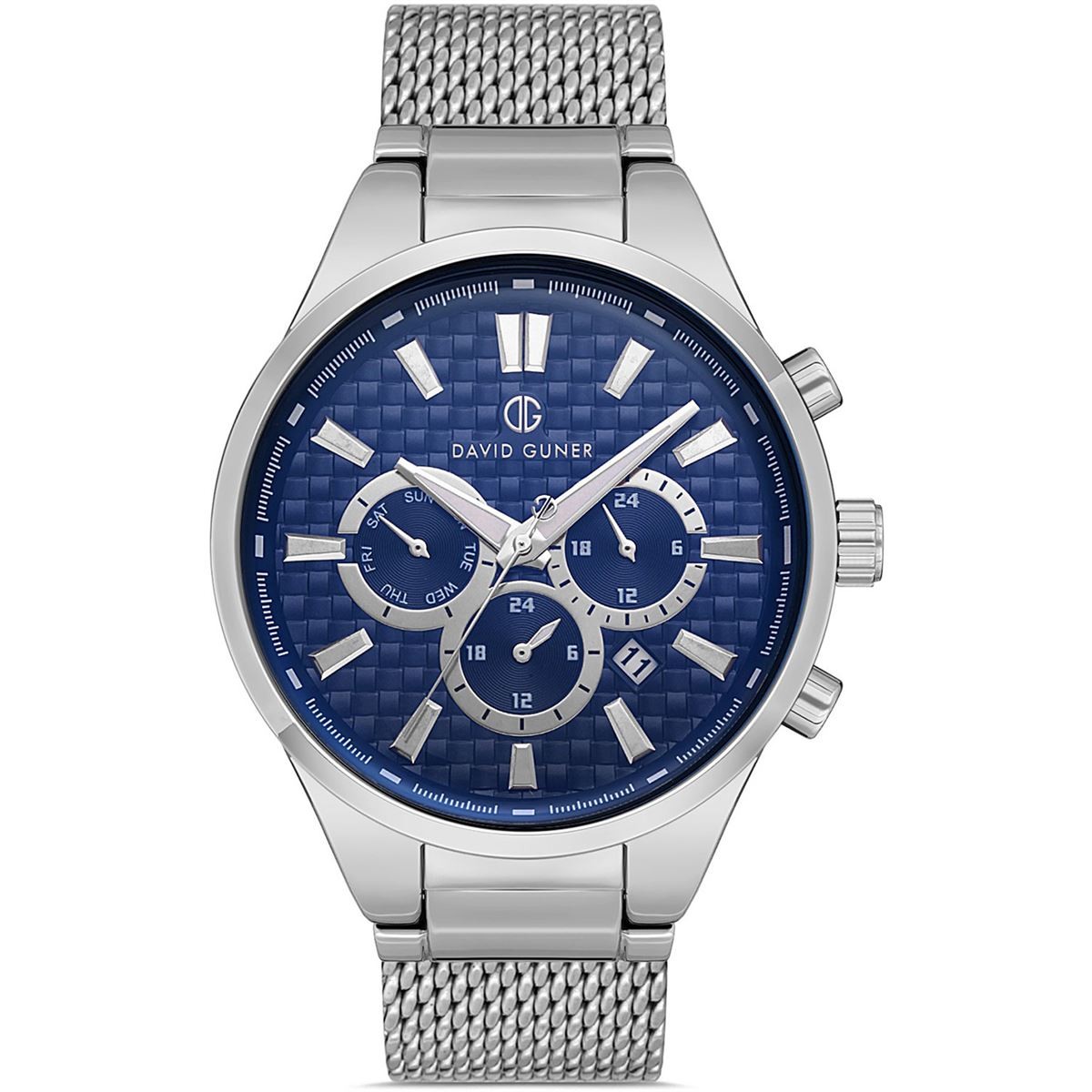 DG-8343GC-A3 DAVID GUNER KOL SAATİ