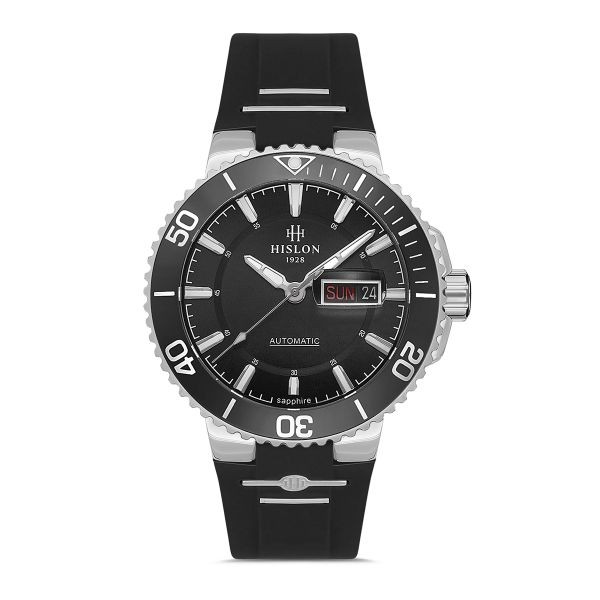SD137T-04BB HİSLON KOL SAATİ