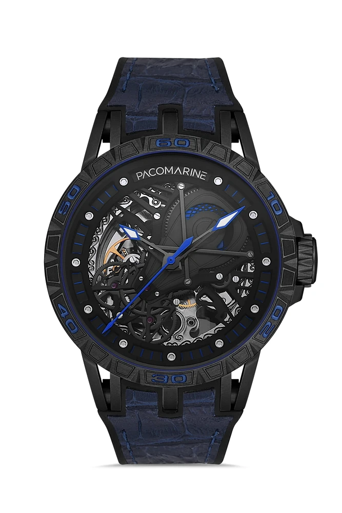 PACOMARİNE ERKEK KOL SAATİ PM.20201.05
