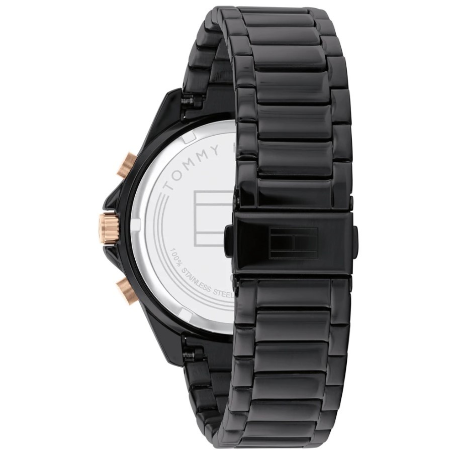 TOMMY HİLFİGER ERKEK KOL SAATİ TH1791858