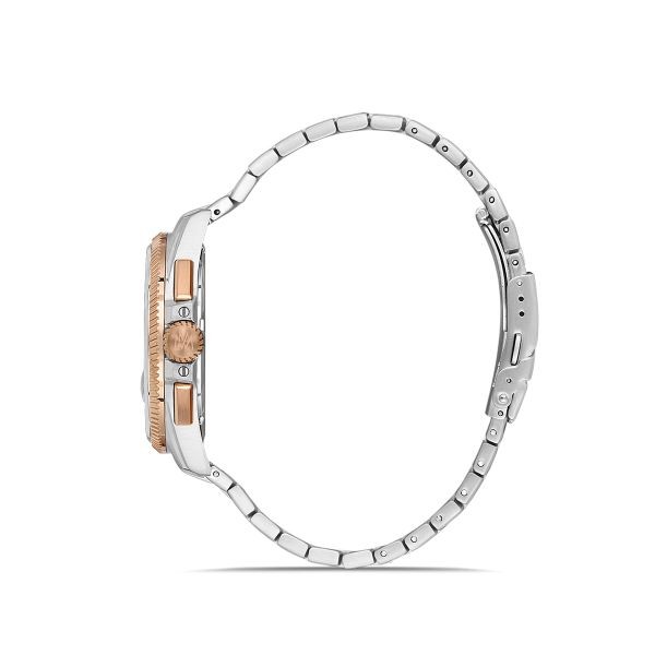 SM387S-04SR MOMENTUS MEN'S SPORT MASTER KOL SAATİ