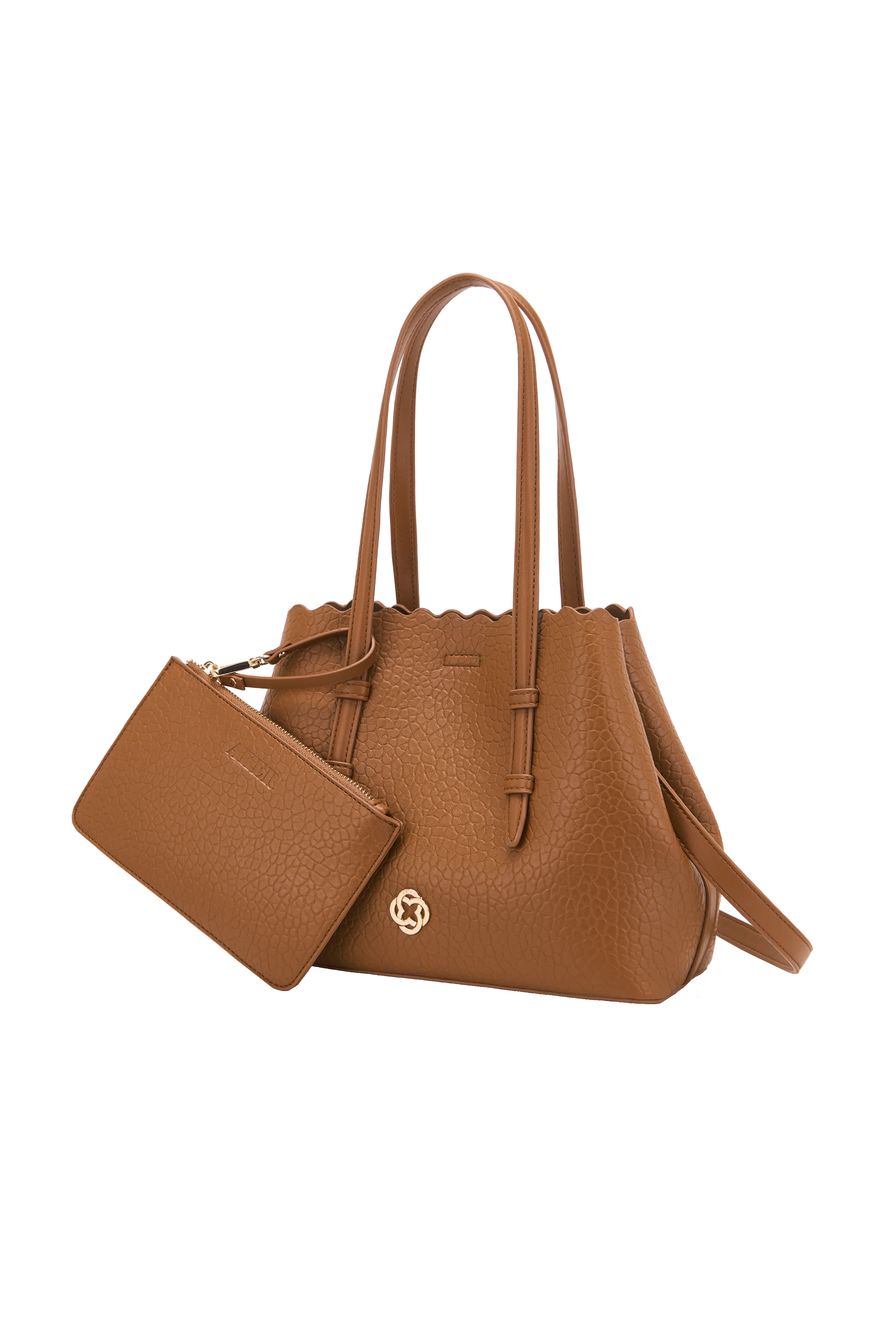 AKER KADIN OMUZ ÇANTASI AR0092020044