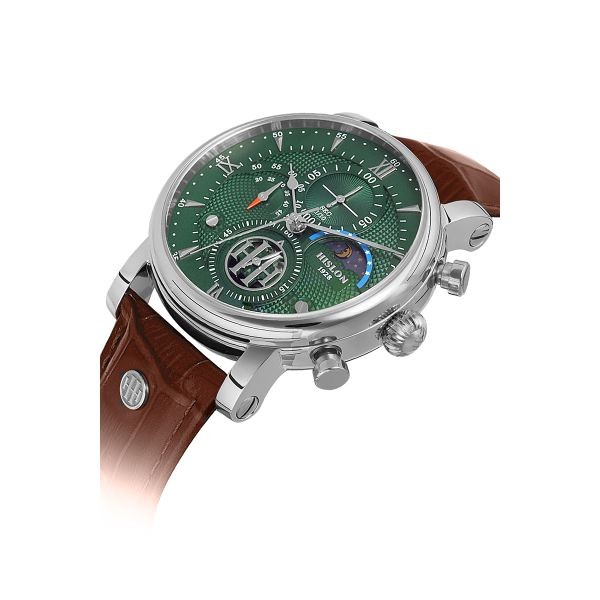 TM105S-15KS HİSLON KOL SAATİ