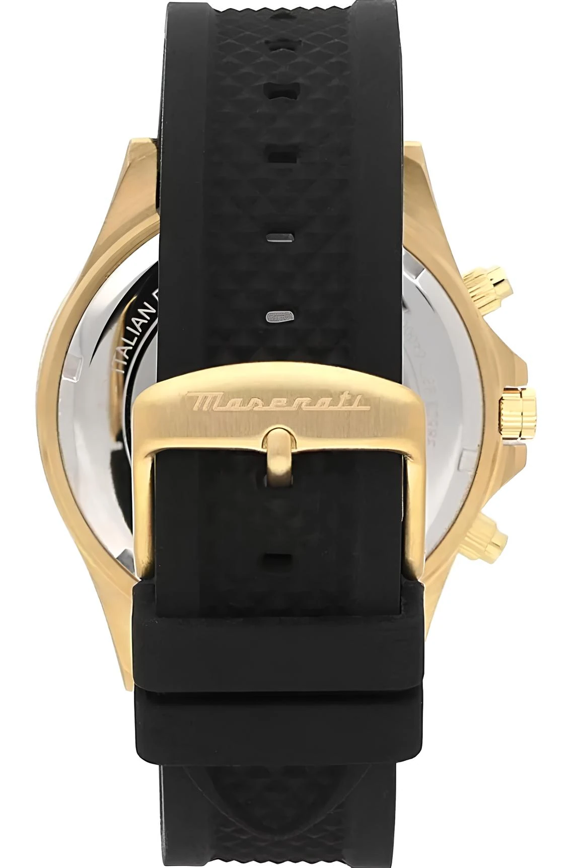 MASERATİ ERKEK KOL SAATİ R8871640001
