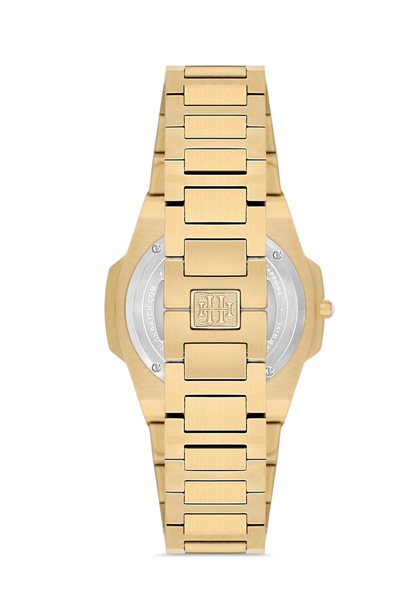 HİSLON KADIN KOL SAATİ S.QL127G-02SG