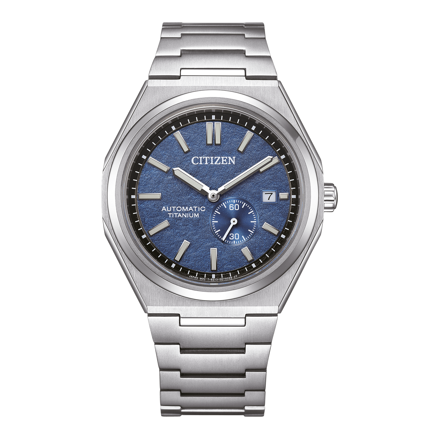 CITIZEN ERKEK KOL SAATİ NJ0180-80L