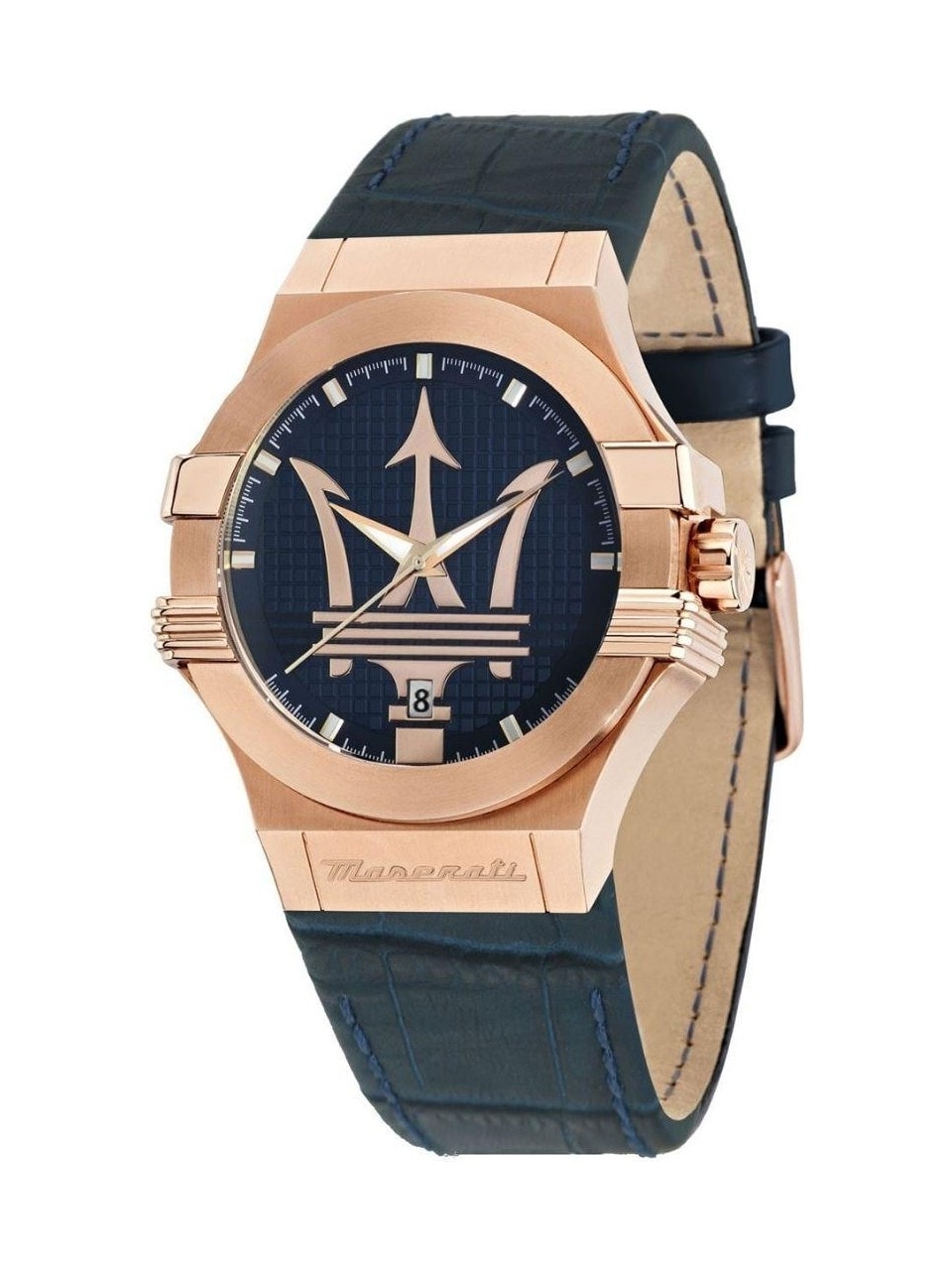 MASERATİ ERKEK KOL SAATİ R8851108027