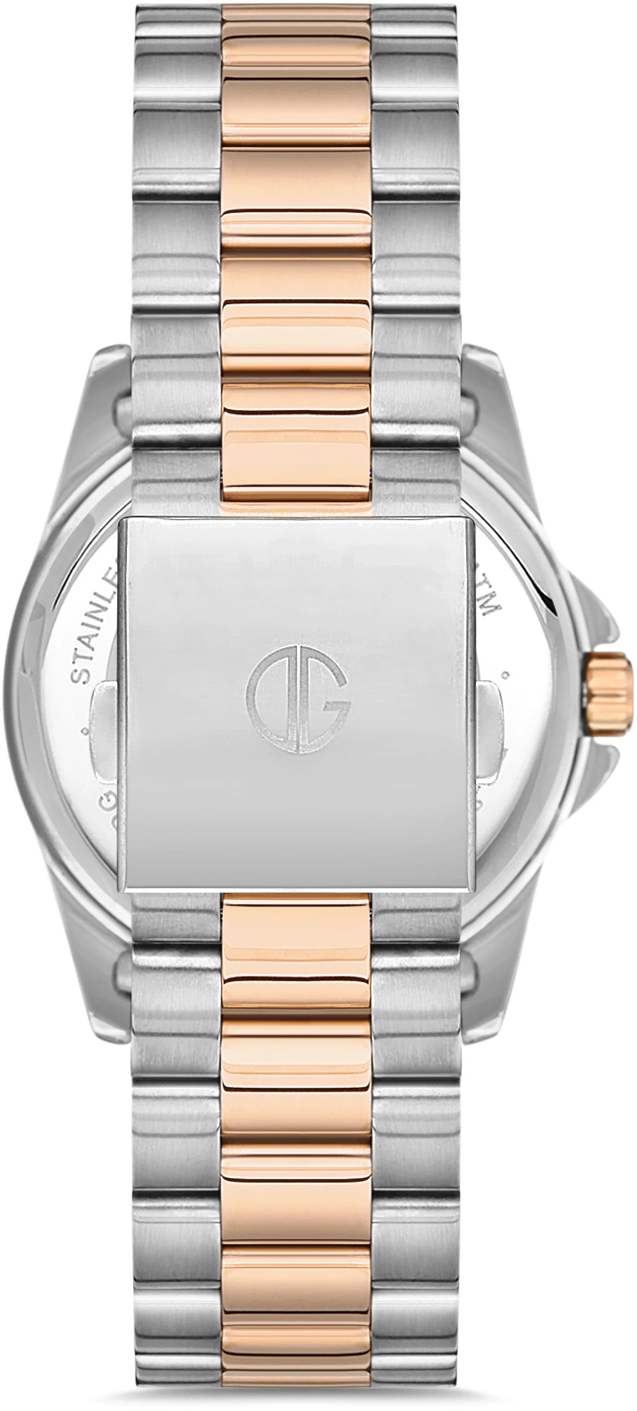 DAVİD GÜNER KADIN KOL SAATİ S.DG-8308LA-E6