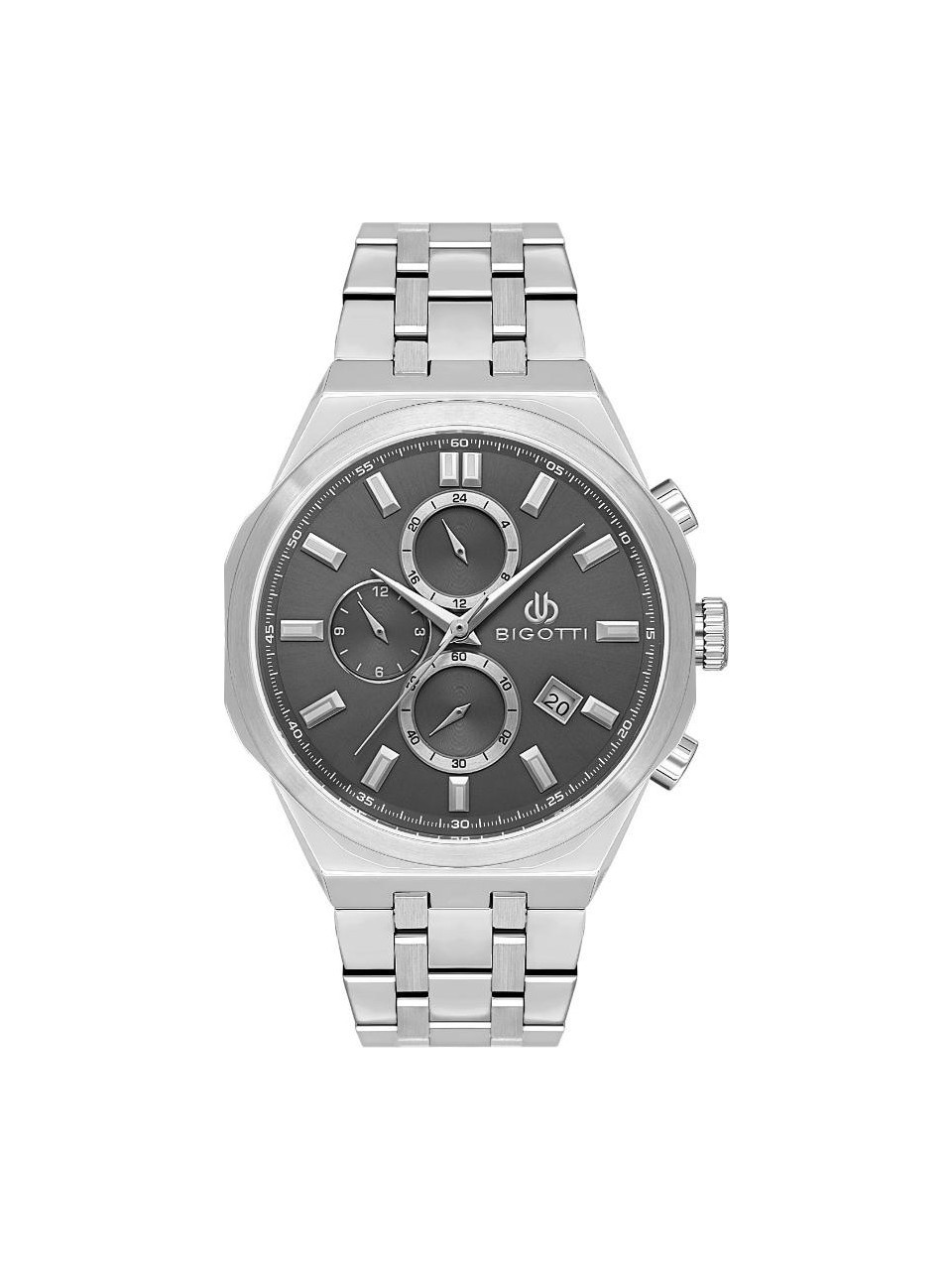 BG.1.10567-1 BIGOTTI KOL SAATİ