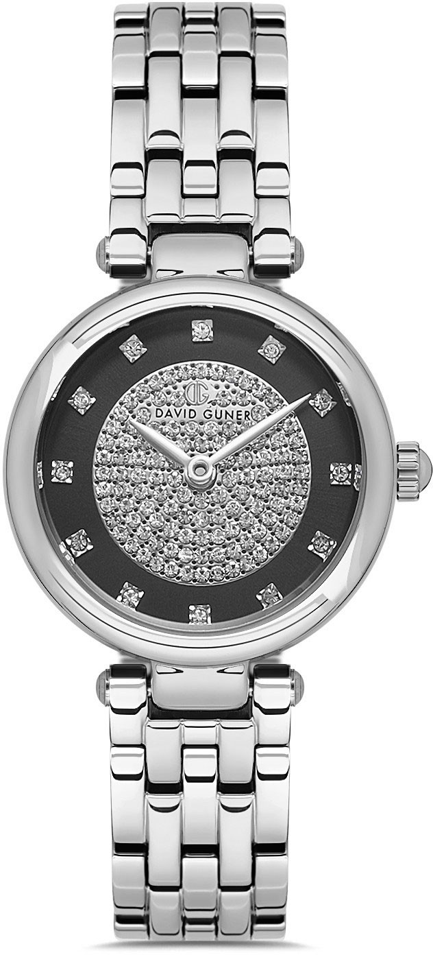 DG-8738LA-A2 DAVID GUNER KOL SAATİ