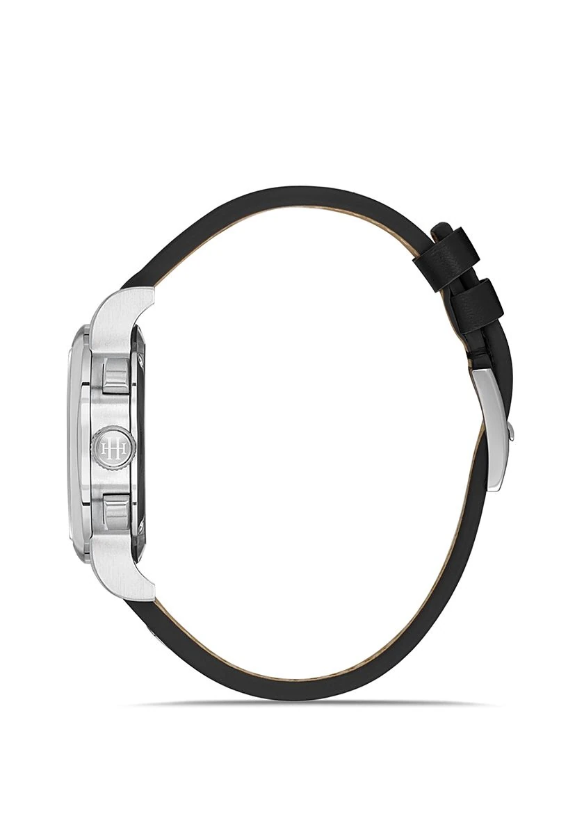 HİSLON ERKEK KOL SAATİ MS164S-10BS