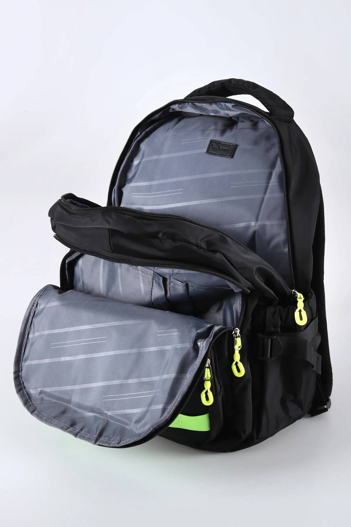 ÇÇS ÇOCUK OKUL SIRT ÇANTASI CCS51638