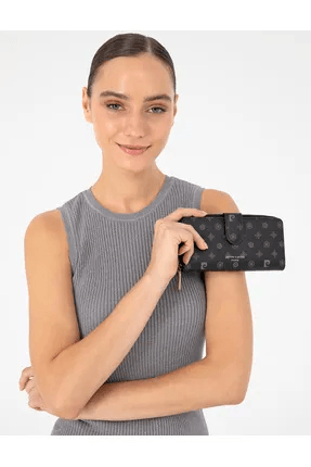 PİERRE CARDİN KADIN CÜZDAN 06PC24K2079-MN