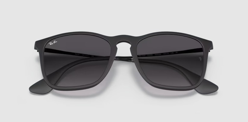 RAY-BAN ERKEK GÖZLÜK RB4187-6228G
