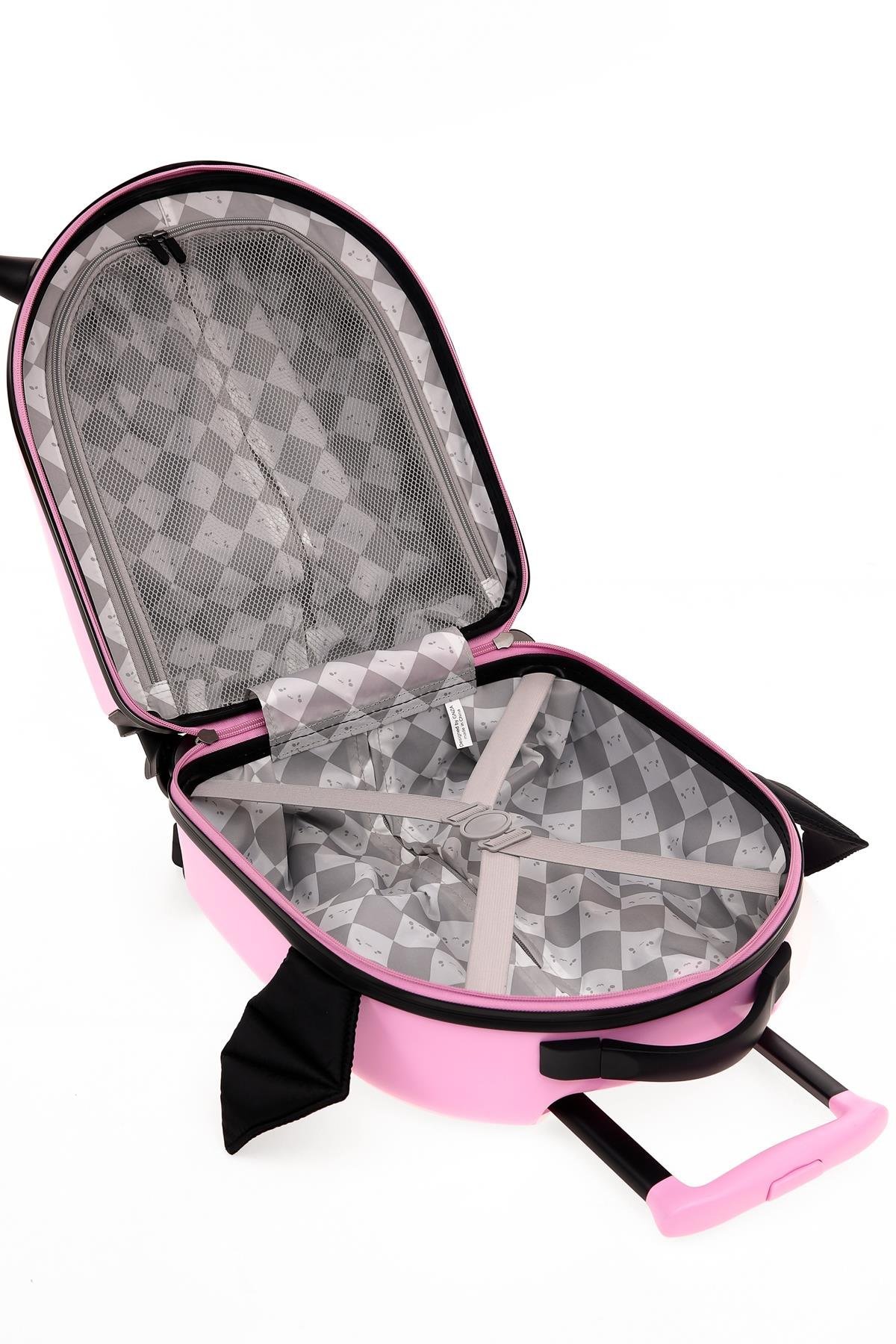 ÇÇS ÇOCUK ÇOCUK VALİZİ V.CCS5252