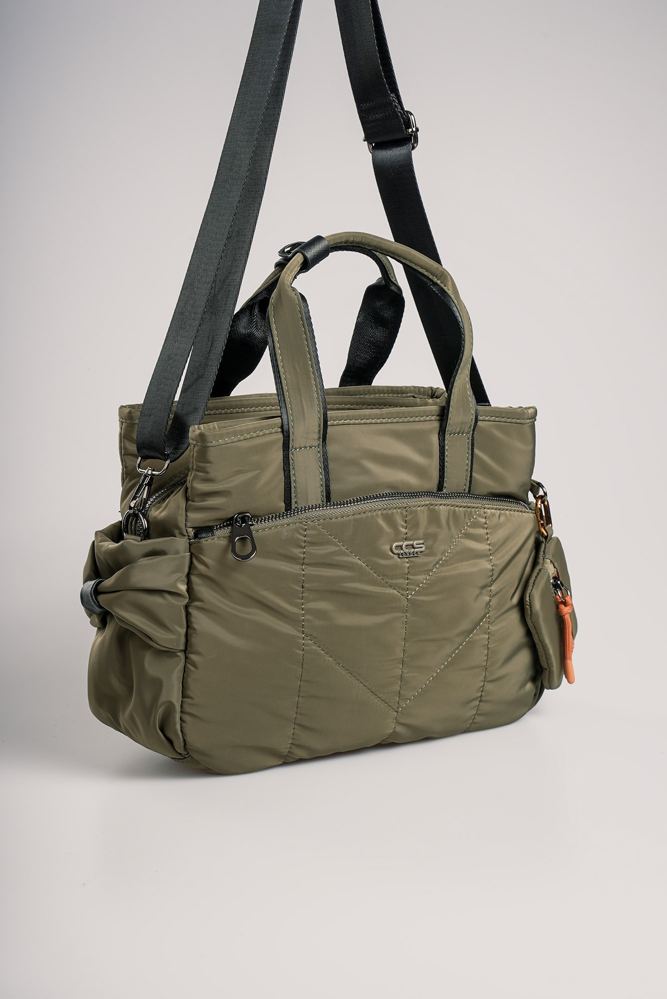 ÇÇS KADIN OMUZ ÇANTASI CCS17731