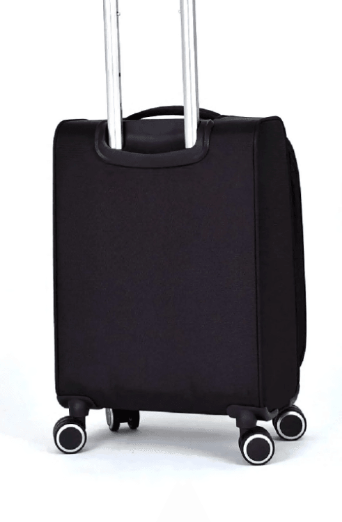 14BNT2500-02-S BNT TROLLEY 60 CM VALİZ