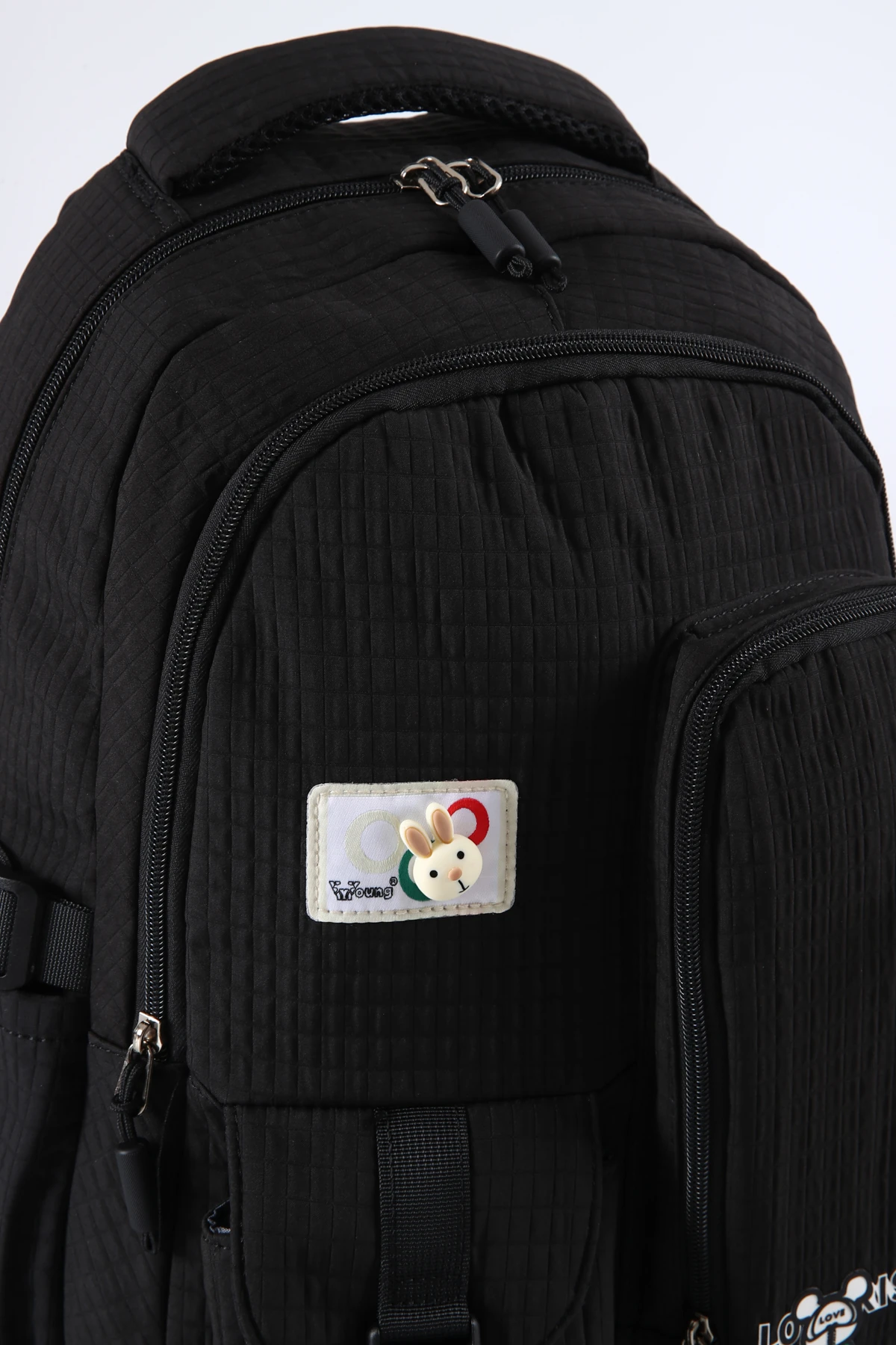 ÇÇS ÇOCUK OKUL SIRT ÇANTASI CCS51634