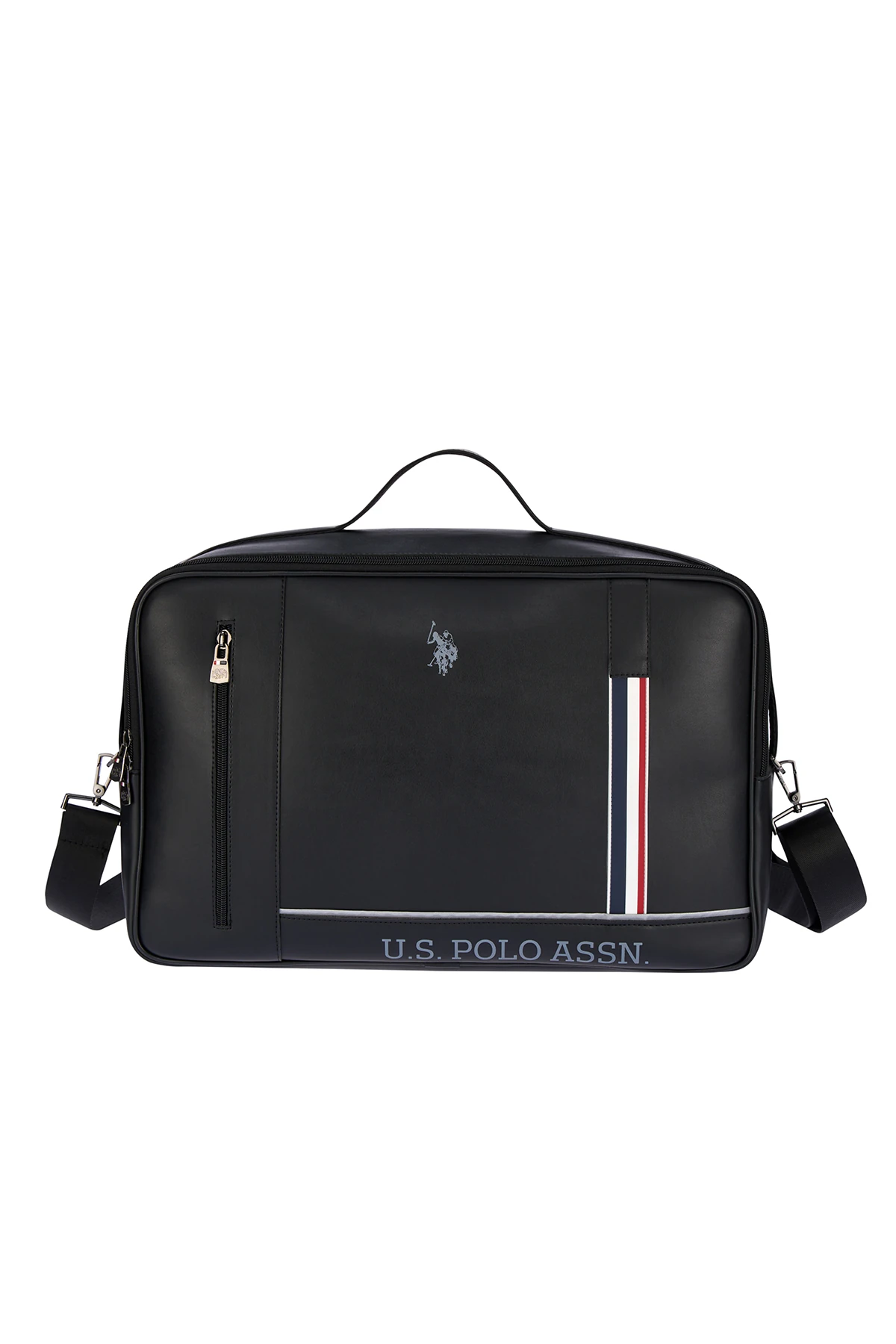U.S.POLO ASSN.SİNCE 1890 UNİSEX SEYAHAT ÇANTASI PLDUF25025