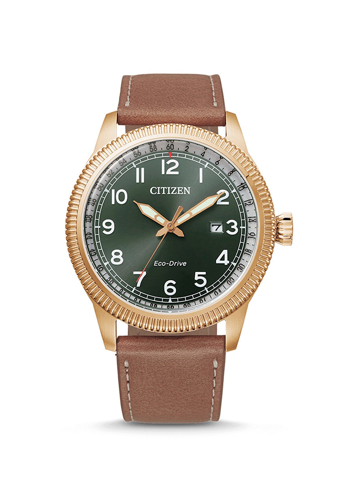BM7555-83E CITIZEN KOL SAATİ