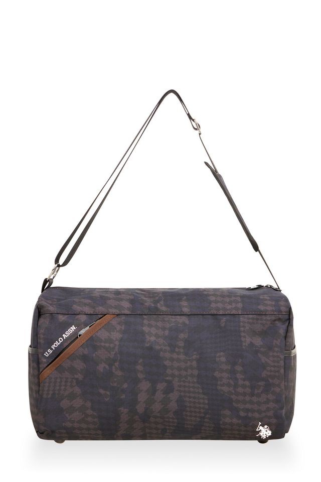 U.S.POLO ASSN.SİNCE 1890 UNİSEX SEYAHAT ÇANTASI PLDUF23831