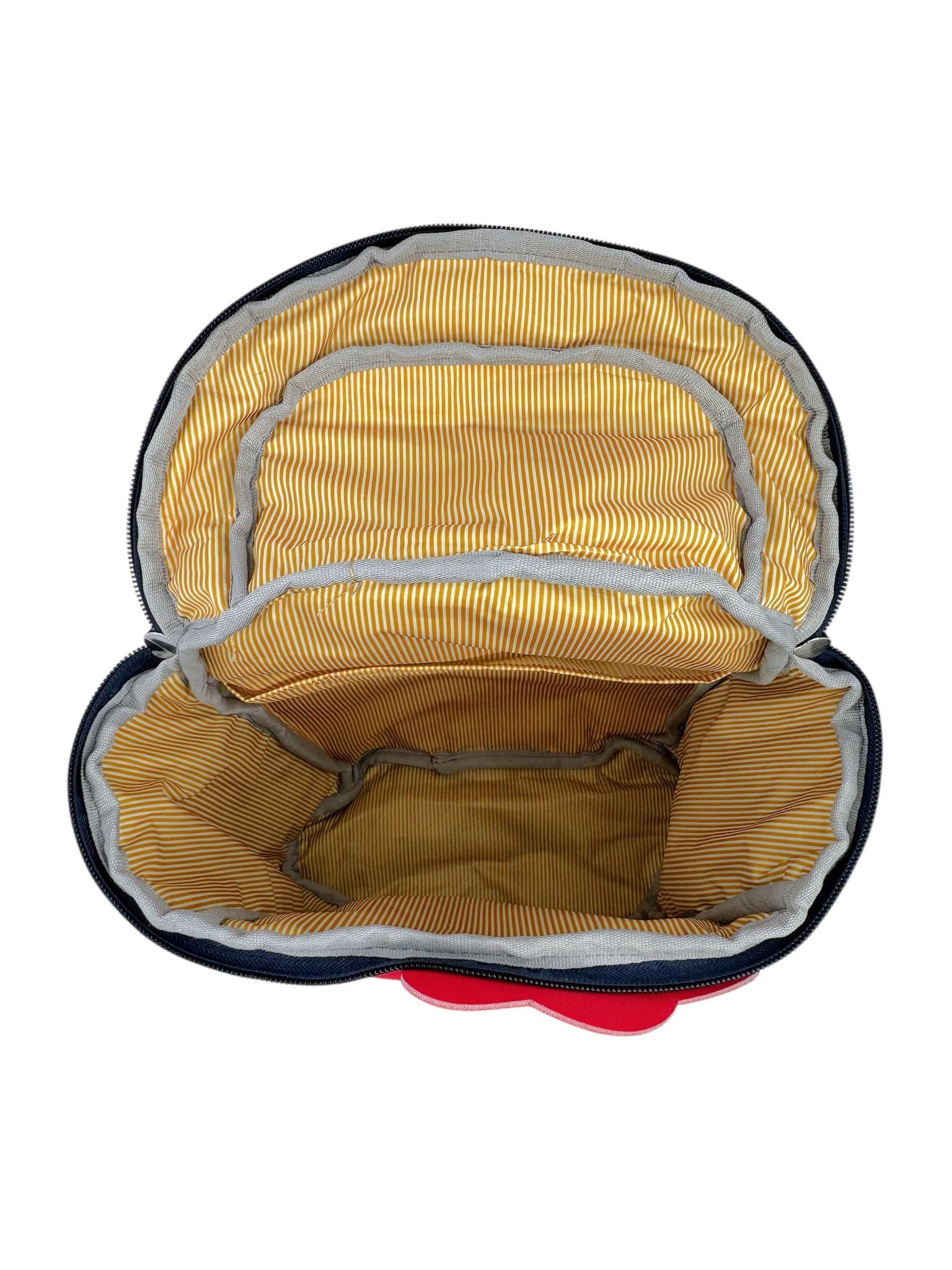 MY POLO DİNO ÇOCUK SIRT ÇANTASI