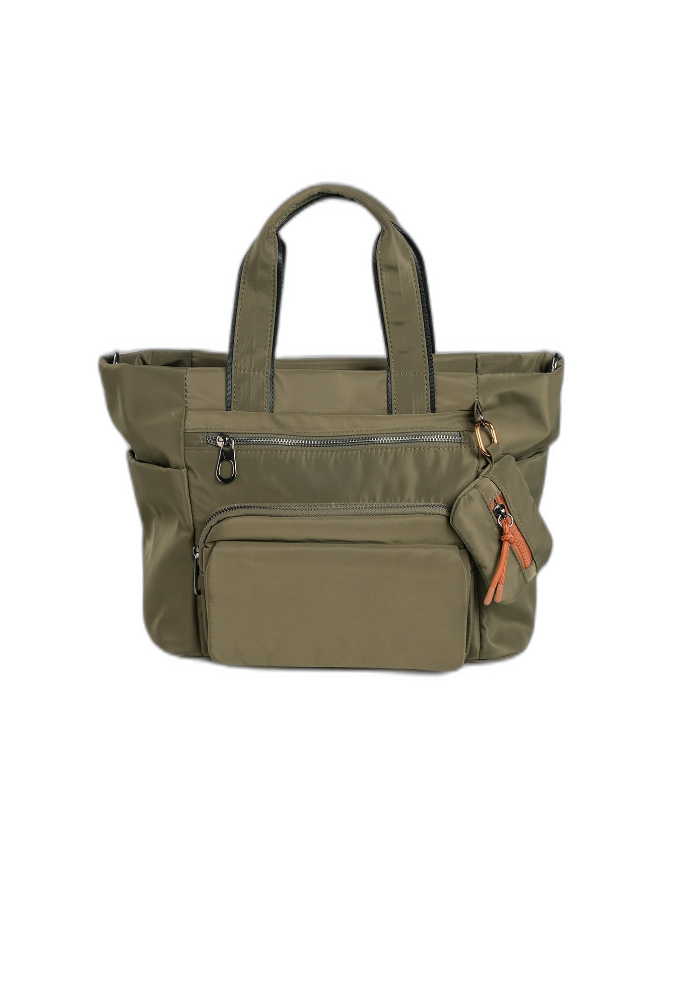 ÇÇS KADIN OMUZ ÇANTASI CCS17730