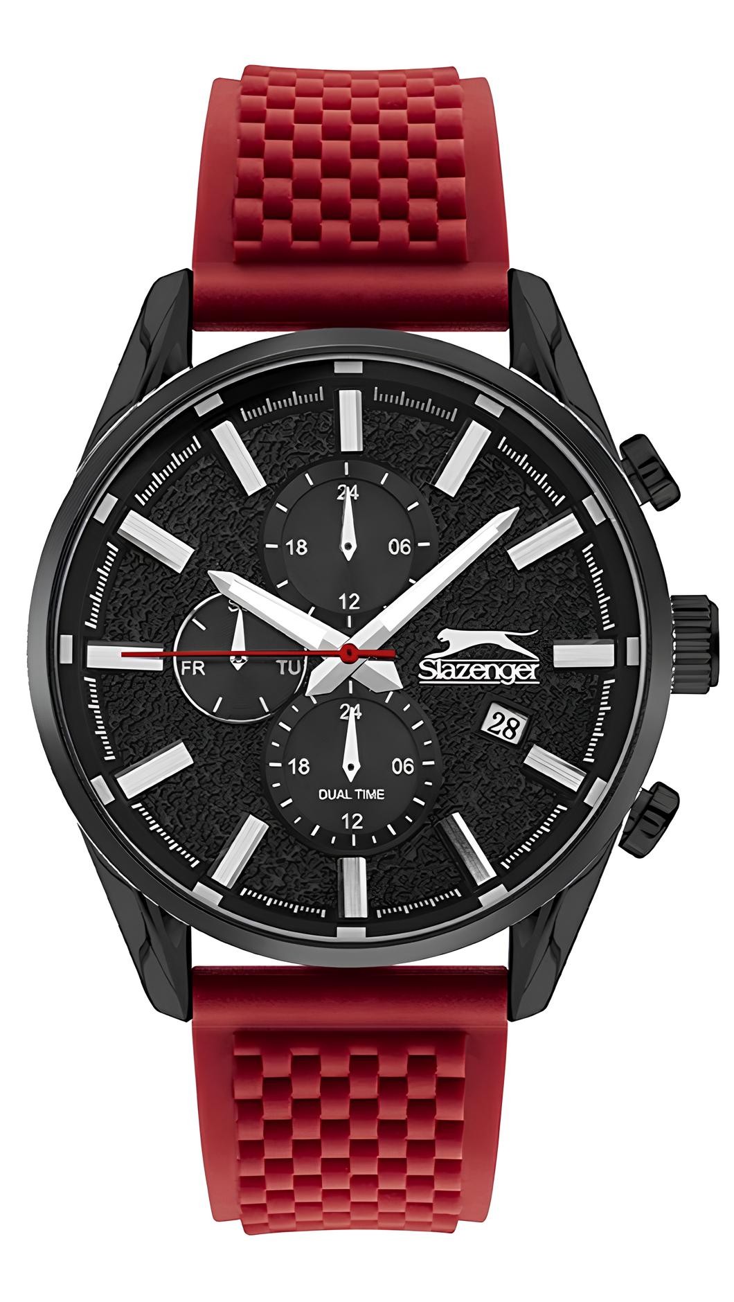 SL.09.2060.2.05 SLAZENGER KOL SAATİ