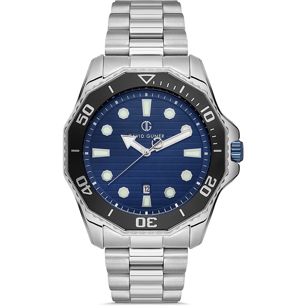 DG-8394GA-A3A DAVID GUNER KOL SAATİ