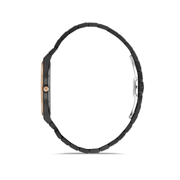 EM345B-04SR MOMENTUS MEN'S ELEGANCE KOL SAATİ